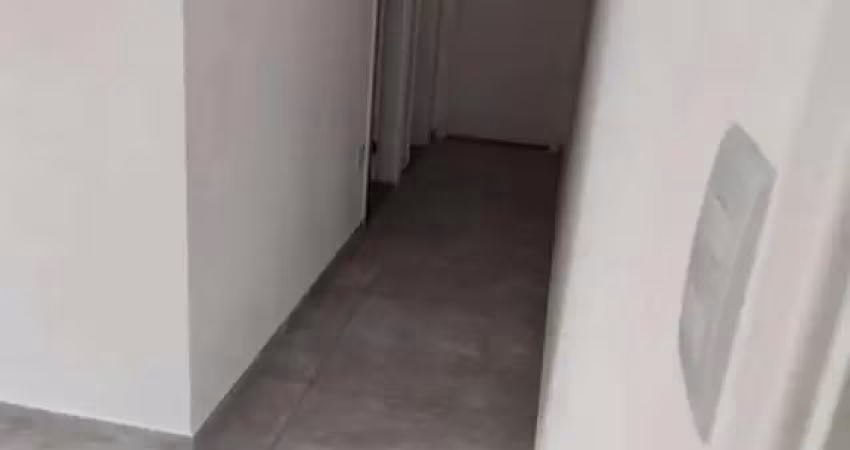 Apartamento para locação no  residencial caxangá ll, jardim saúde - suzano/sp