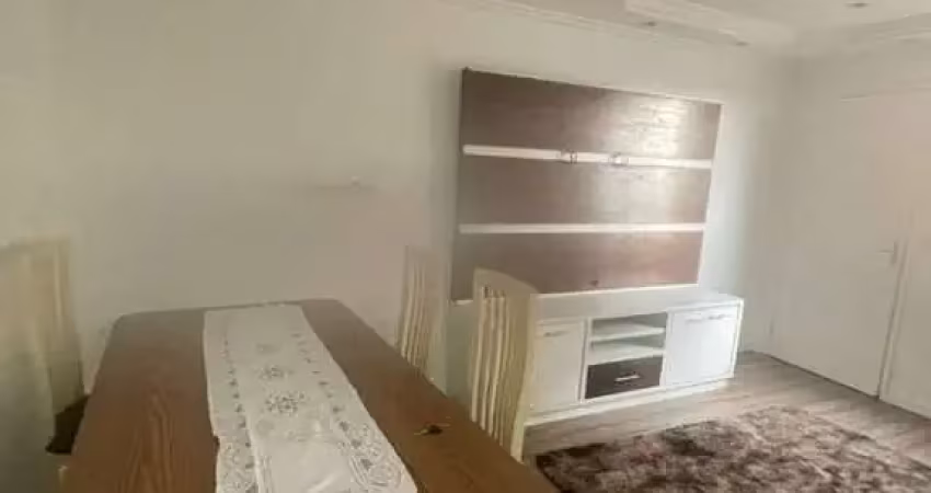 Apartamento para locação no condomínio jardim das américas, vila urupês - suzano/sp