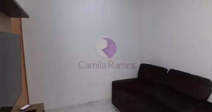 Apartamento à venda no condomínio mirante de itaquá, estância guatambu - itaquaquecetuba/sp