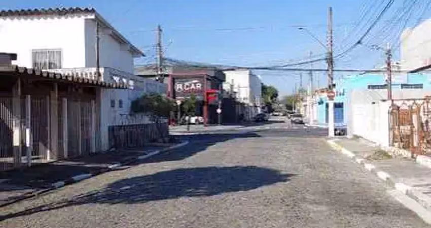 Terreno à venda, cidade cruzeiro do sul - suzano/sp
