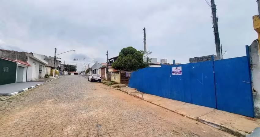 Terreno à venda na Vila Amorim, Suzano 