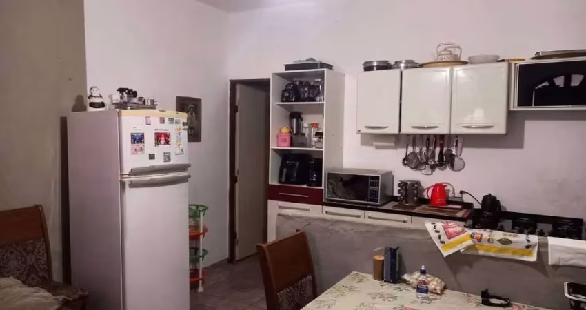Casa com 3 quartos à venda na Vila Urupês, Suzano 