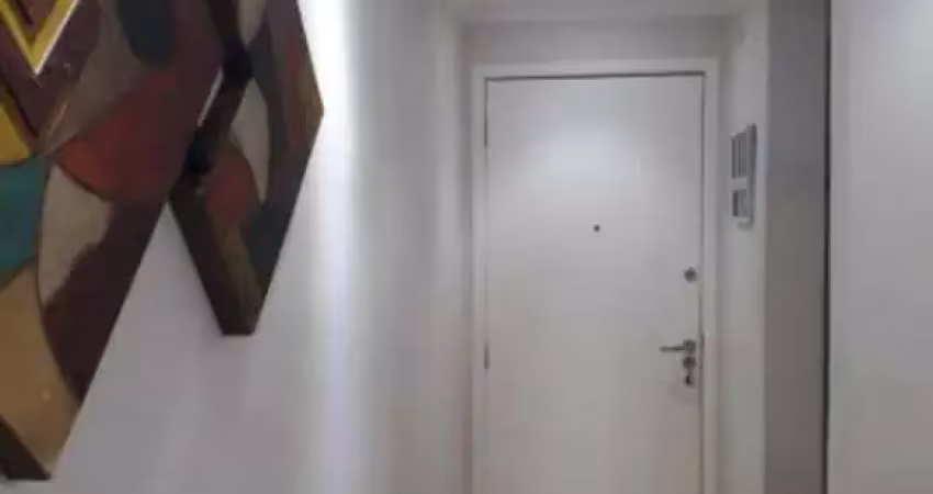 Apartamento à venda no condomínio parque solene, vila urupês - suzano/sp