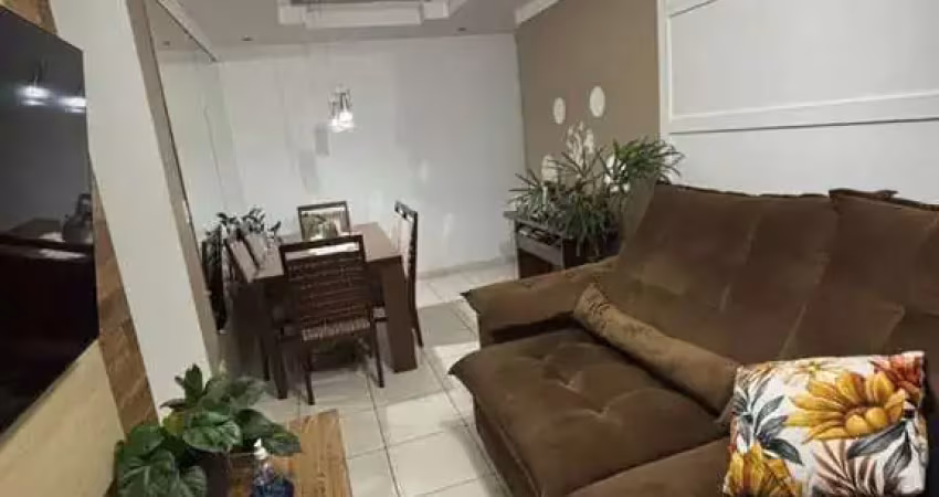 Apartamento à venda no condomínio vida bella ll, vila bela flor - mogi das cruzes/sp