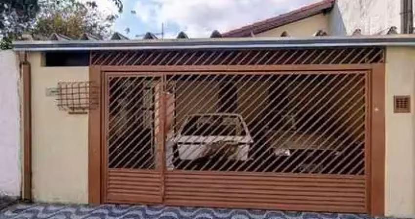 Casa com 1 quarto à venda na Vila Monte Sion, Suzano 