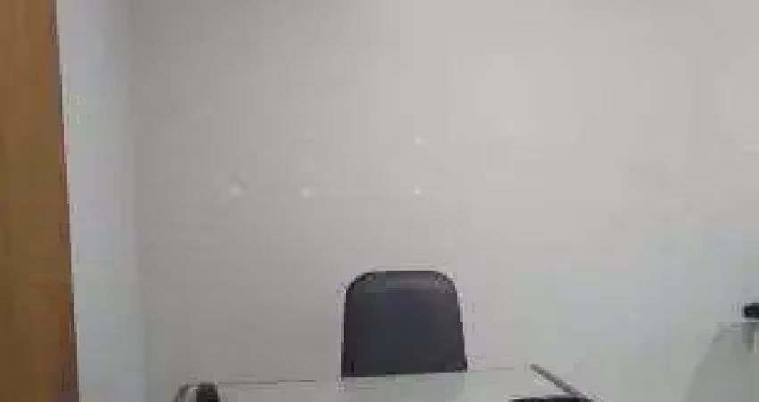 Sala comercial para locação,  centro vila costa - suzano/sp