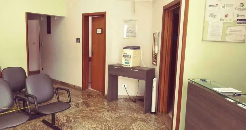 Sala comercial para locação – centro vila costa – suzano/sp