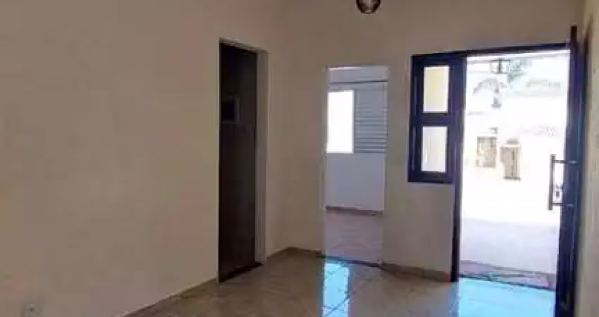 Casa com 2 quartos à venda no Jardim São Luís, Suzano 