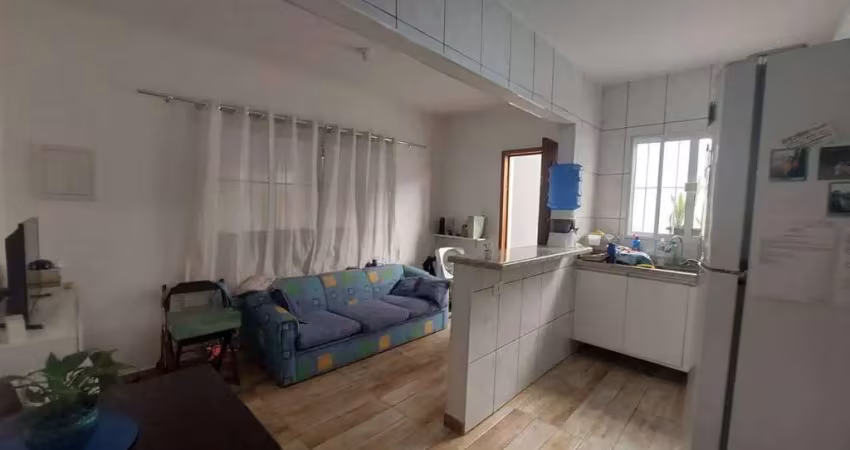Casa com 2 quartos à venda no Jardim Imperador, Suzano 