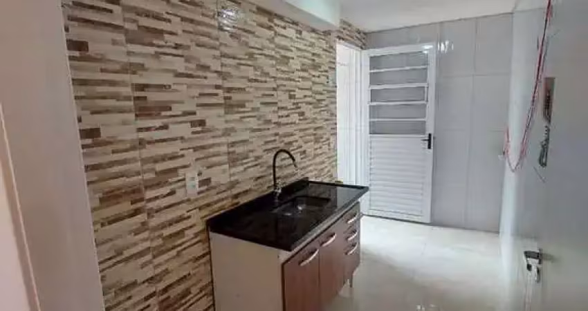Apartamento à venda no condomínio meu lar, parque santa rosa – suzano/sp