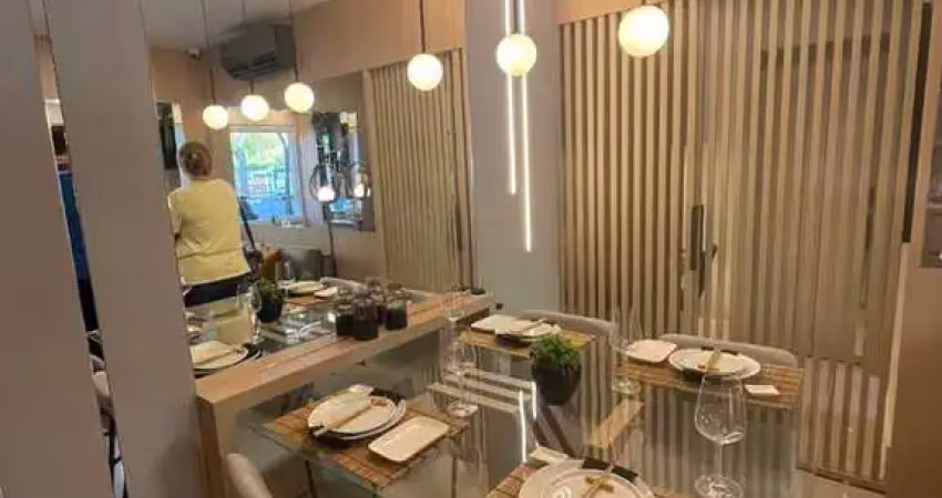 Apartamento à venda, mirai suzano patriani, jardim santa helena - suzano/sp