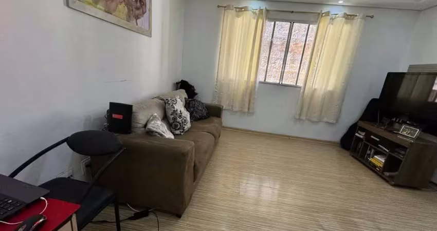 Apartamento à venda no residencial parque do zuzo, vila nova aparecida - mogi das cruzes/sp