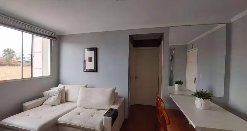 Apartamento à venda no condomínio spazio supere, jardim são luís – suzano/sp