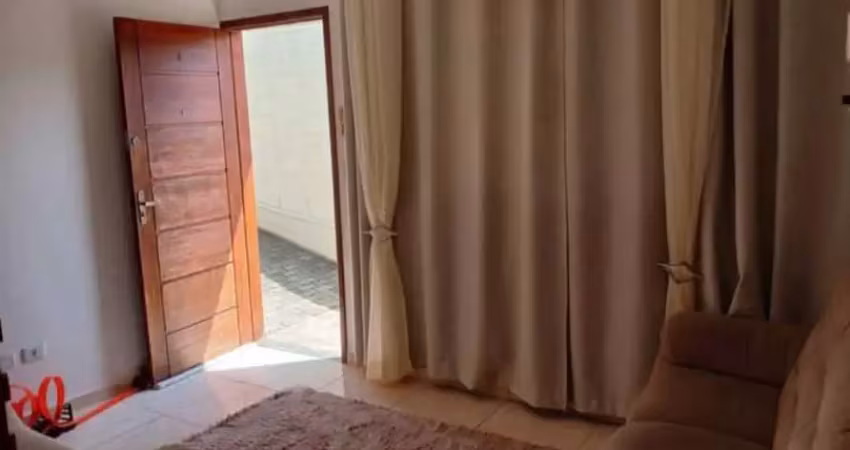 Casa à venda em villagio, vila são paulo – mogi das cruzes/sp