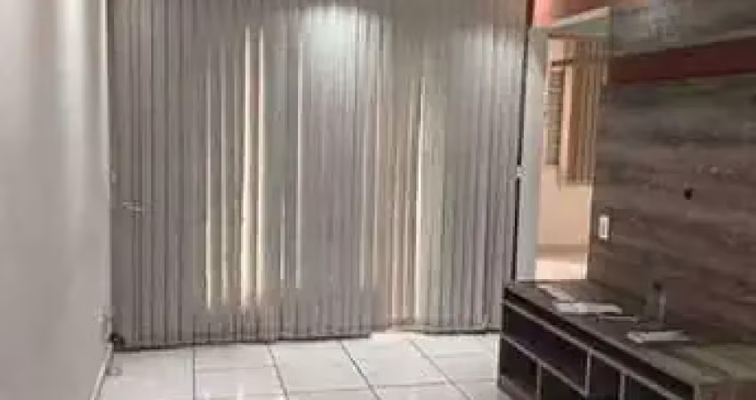 Apartamento com 2 quartos à venda na Vila Urupês, Suzano 