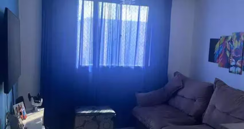 Apartamento à venda no condomínio amoreiras, parque santa rosa – suzano/sp