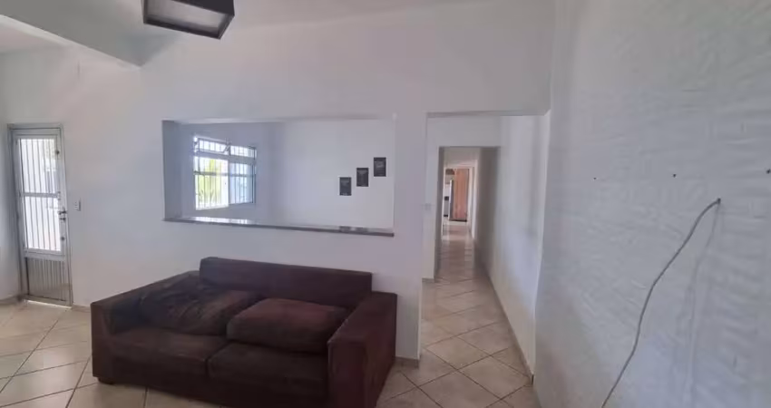 Casa com 2 quartos à venda no Jardim Dora, Suzano 