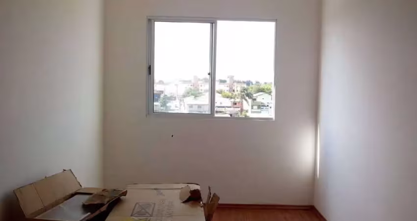 Apartamento á venda no condomínio village da fonte, chácara bela vista - poá/sp