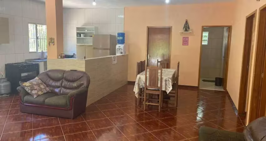 Chácara / sítio com 3 quartos à venda na Cidade Soberana, Guarulhos 
