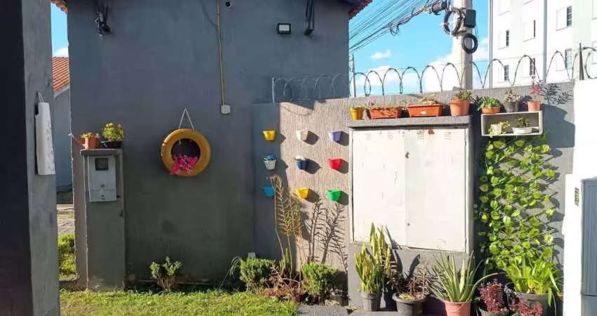 Casa à venda no condomínio parque das flores, bairro boa vista, suzano/sp