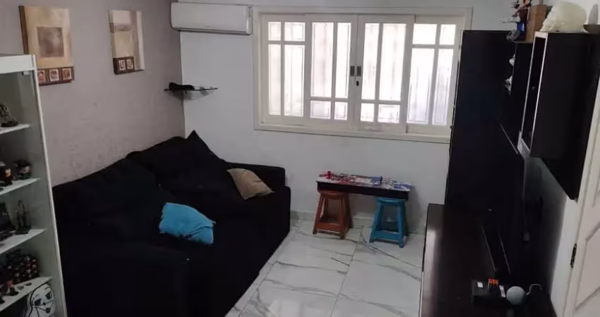 Sobrado á venda, chácara das flores - mogi das cruzes/sp