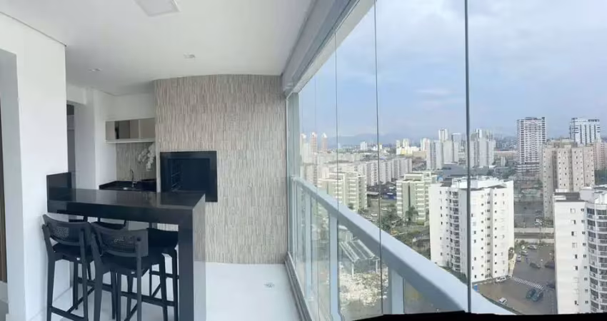 Apartamento à venda no essense prime living - jardim marica - mogi das cruzes/sp