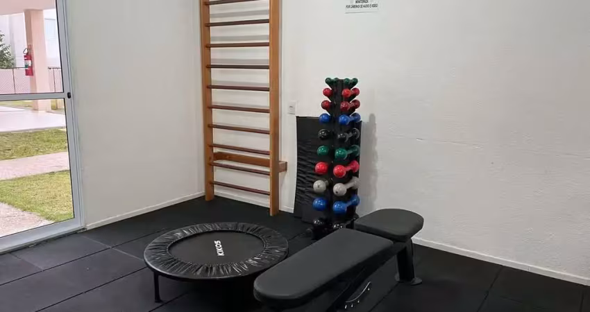 Apartamento à venda no condomínio jardim das camélias- jardim caxangá - suzano/sp