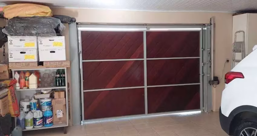 Casa com 2 quartos à venda na Cidade Boa Vista, Suzano 