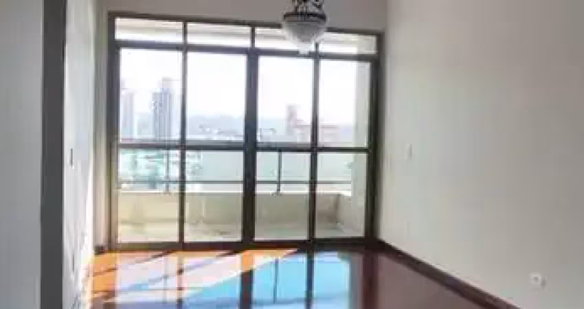 Apartamento para locação - edifício hortênsias, centro - suzano/sp