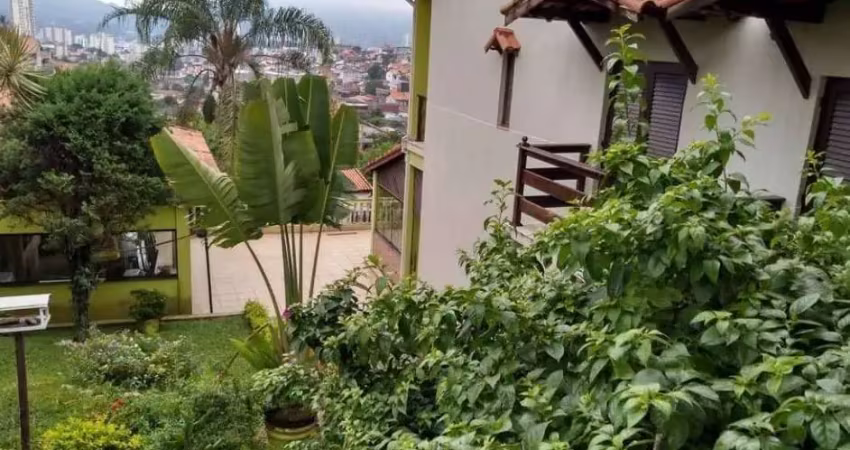 Casa com 2 quartos à venda no Mogi Moderno, Mogi das Cruzes 