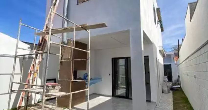 Sobrado à venda, jardim das bandeiras - mogi das cruzes/sp