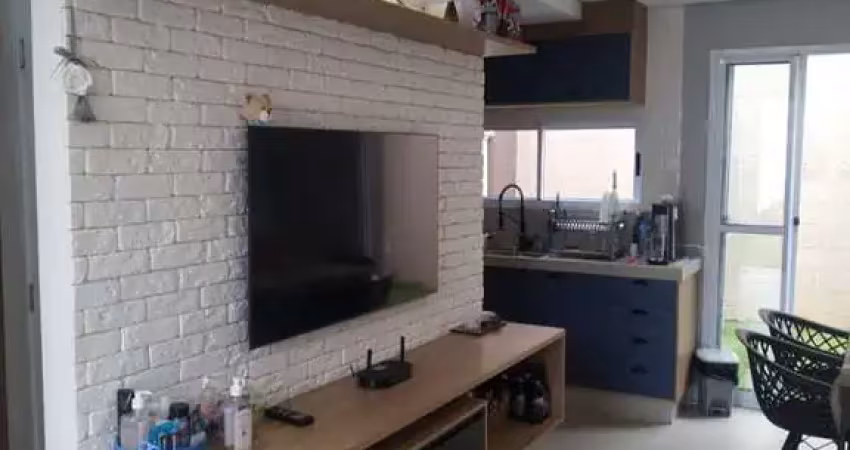 Casa com 2 quartos à venda na Chácara Faggion, Suzano 