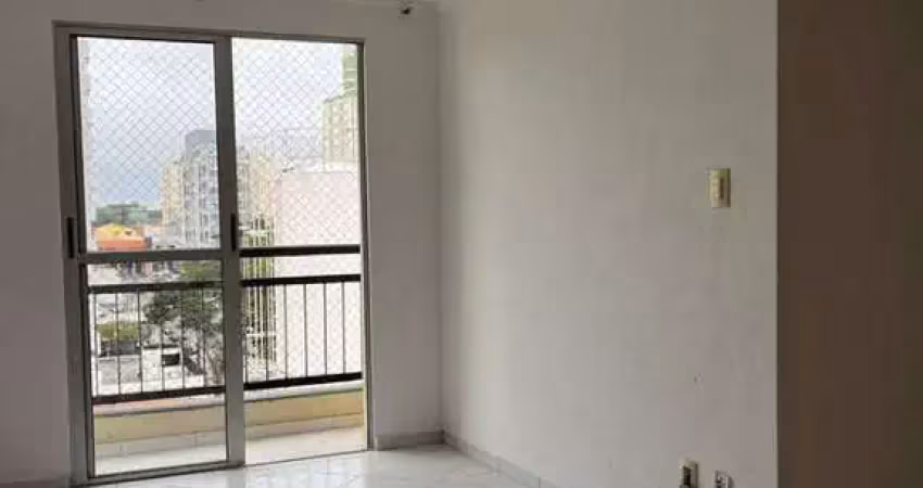 Apartamento à venda no condomínio residencial viver bem, jardim santa helena - suzano/sp