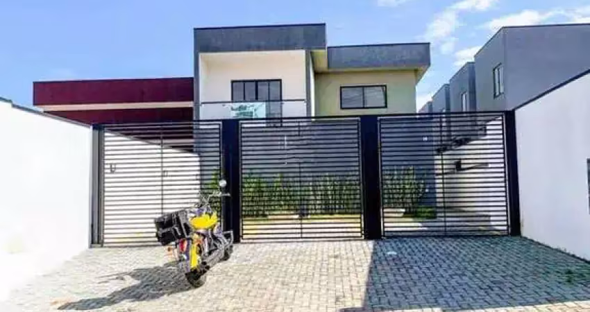 Sobrado à venda, vila são paulo - mogi das cruzes/sp