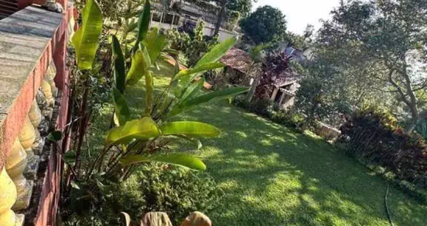 Chácara à venda, chácara nossa senhora aparecida ii - suzano/sp