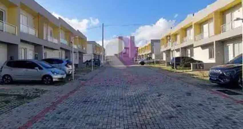 Sobrado no condomínio villa das paineiras, parque santa rosa - suzano/sp