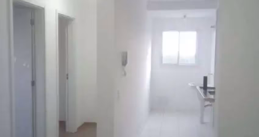 Apartamento à venda no residencial le vin garden - mogi das cruzes/sp