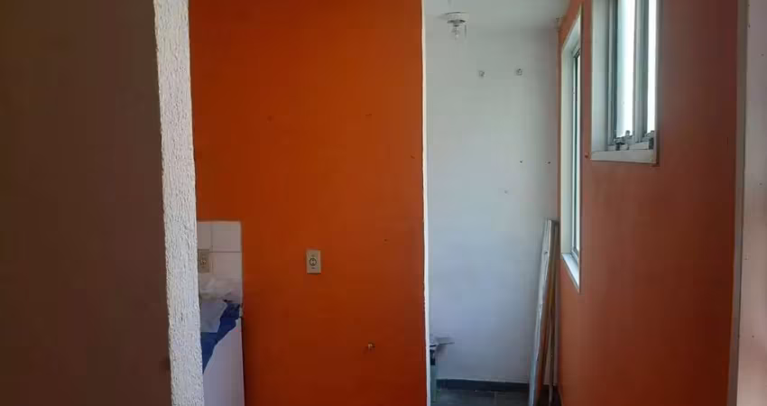 Apartamento com 2 quartos à venda no Una, Itaquaquecetuba 