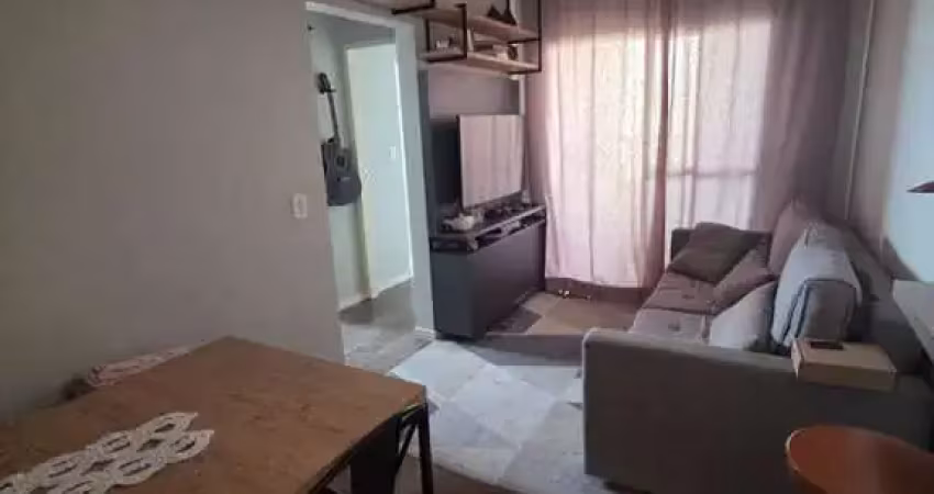 Apartamento à venda no condomínio residencial varandas vila urupês - suzano/sp