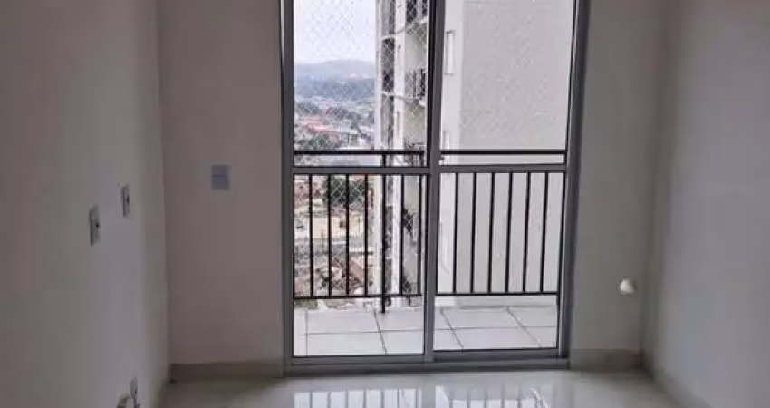 Apartamento à venda no condomínio unnico poá, vila santa maria - poá/sp