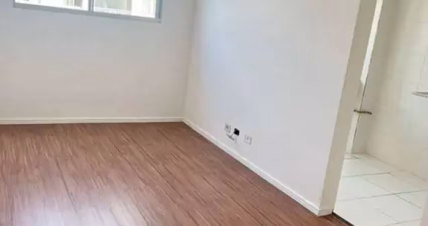 Apartamento à venda no residencial casa branca, jardim casa branca - suzano/sp