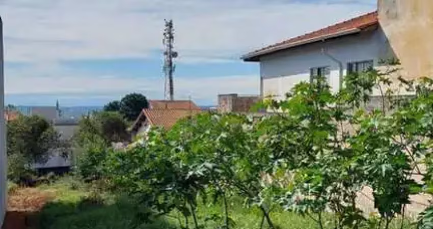 Terreno à venda no Jardim Marcato, Suzano 