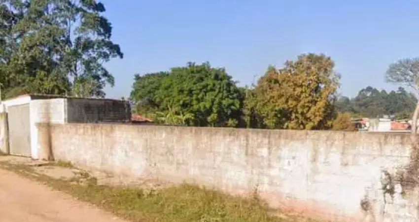 Terreno à venda no Jardim Saúde, Suzano 