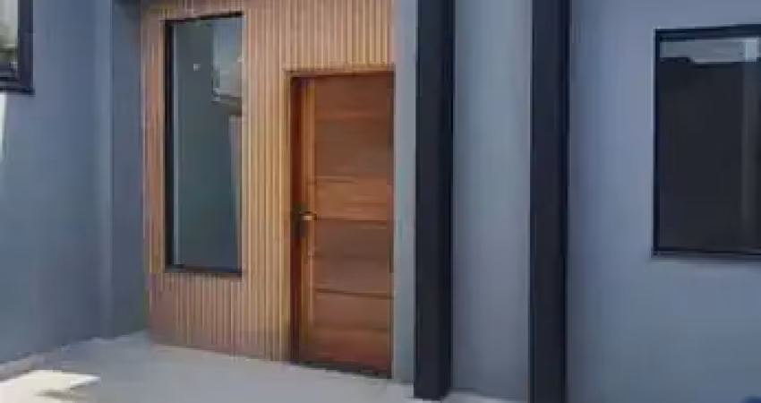 Casa com 3 quartos à venda no Jardim Quaresmeira II, Suzano 
