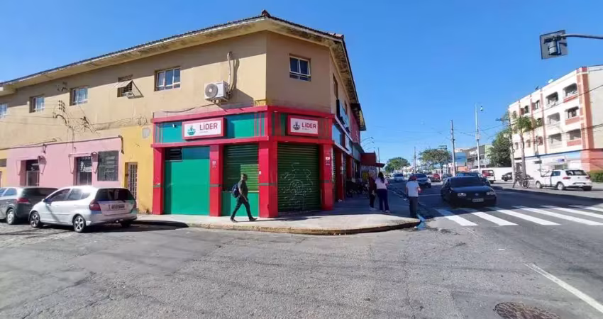 Salas comerciais para locação, vila jundiaí - mogi das cruzes