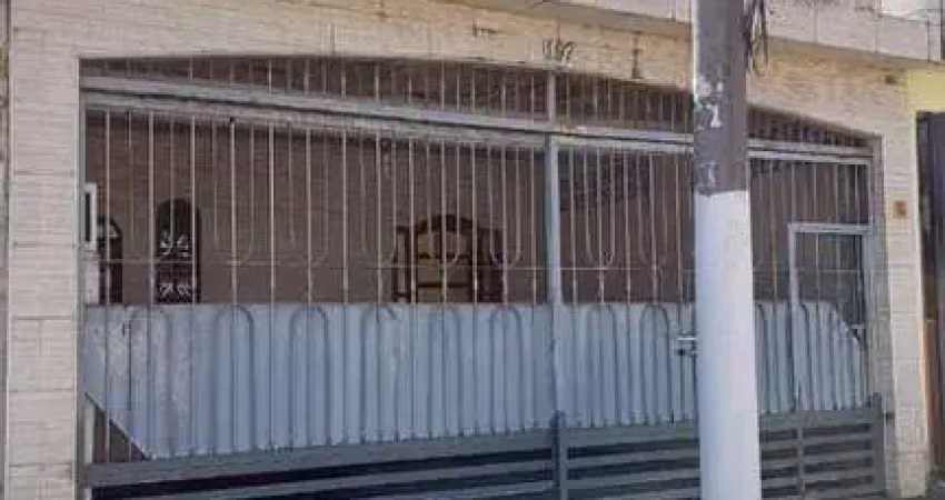 Casa com 3 quartos à venda na Vila Urupês, Suzano 
