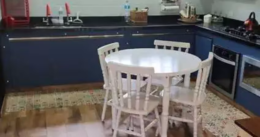 Casa com 4 quartos à venda no Camburi, São Sebastião 