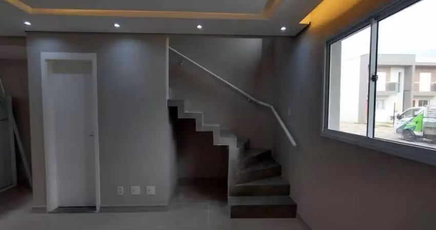 Casa com 1 quarto à venda no Parque Santa Rosa, Suzano 