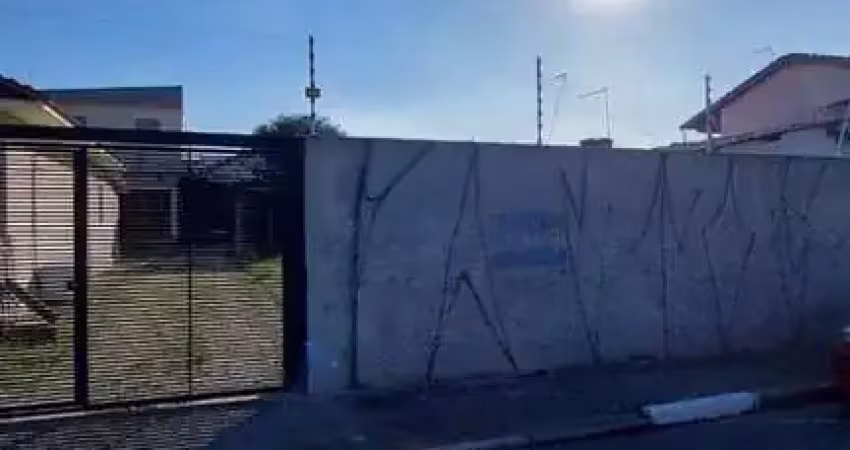 Terreno à venda na Cidade Edson, Suzano 