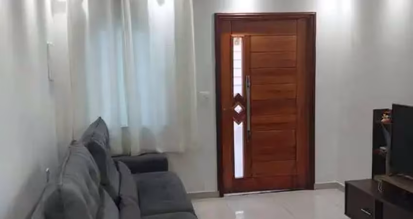 Casa com 3 quartos à venda na Cidade Boa Vista, Suzano 